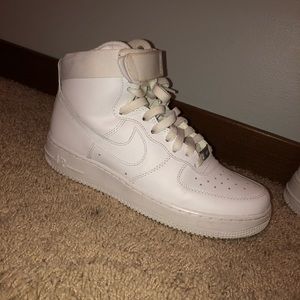 Women’s Nike Air Force 1